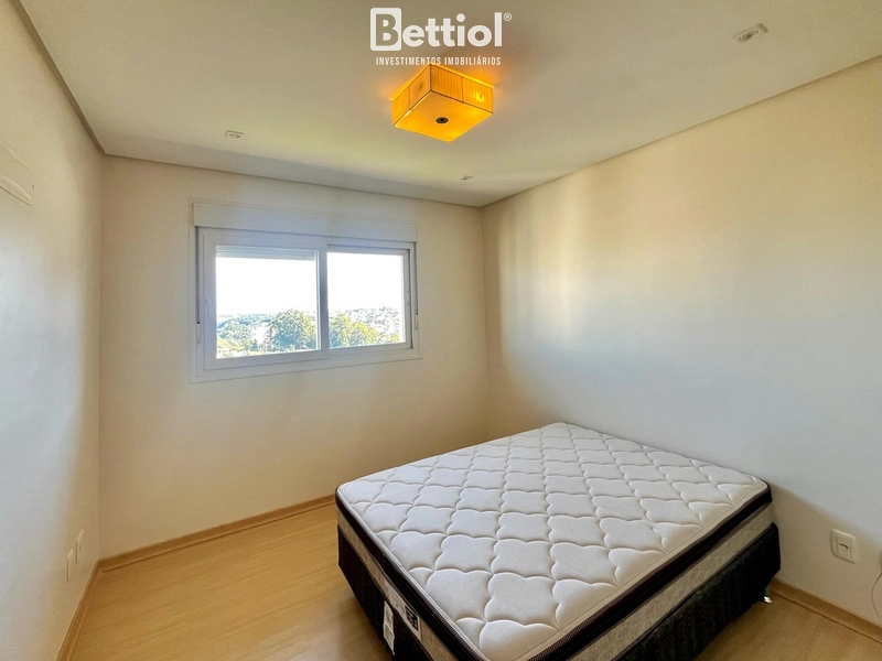 Apartamento amplo e diferenciado no Villaggio Iguatemi: 6ª foto da galeria de imagens do imóvel