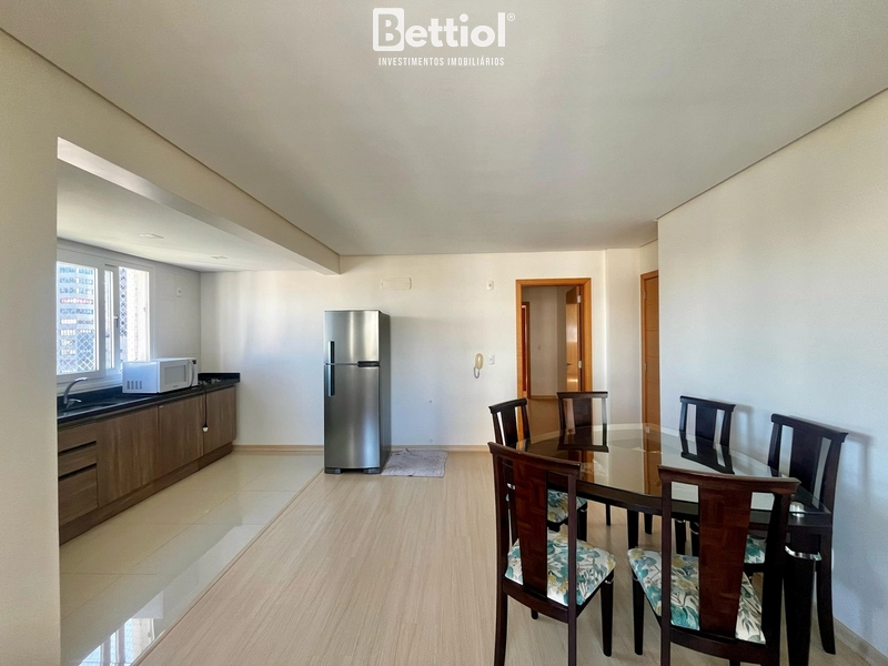 Apartamento amplo e diferenciado no Villaggio Iguatemi: 3ª foto da galeria de imagens do imóvel