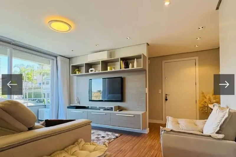 Imóvel residencial ou comercial