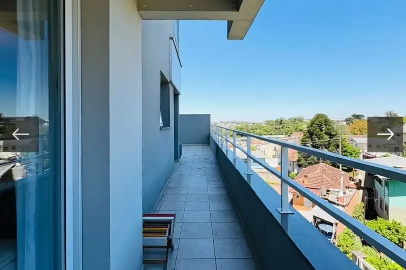 Garden Semimobiliado com 2 Suítes e Amplo Terraço no Rio Branco: 7ª foto da galeria de imagens do imóvel