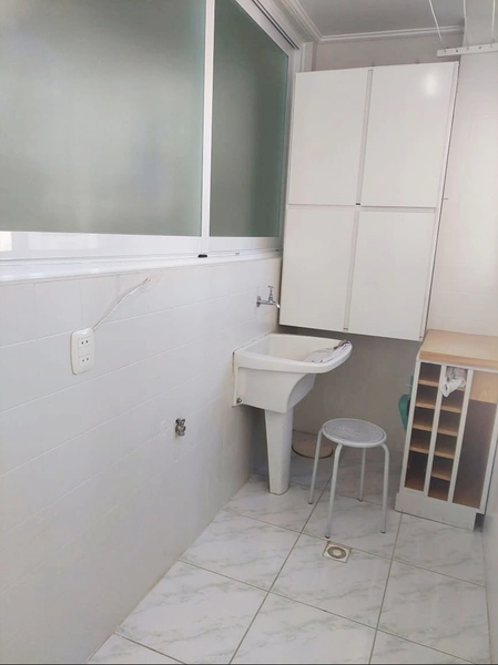Apartamento Central - Localização Privilegiada. Semi Mobiliado próximo de tudo.: 14ª foto da galeria de imagens do imóvel