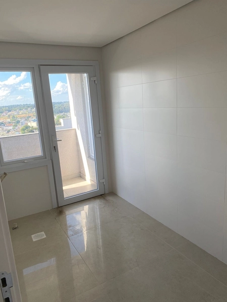 Apartamento 3 suítes, Um por andar: 5ª foto da galeria de imagens do imóvel