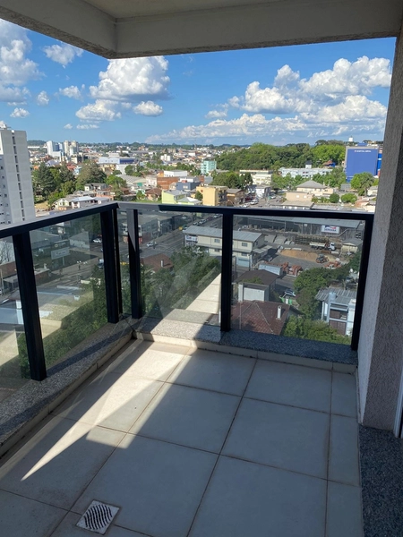 Apartamento 3 suítes, Um por andar: 14ª foto da galeria de imagens do imóvel