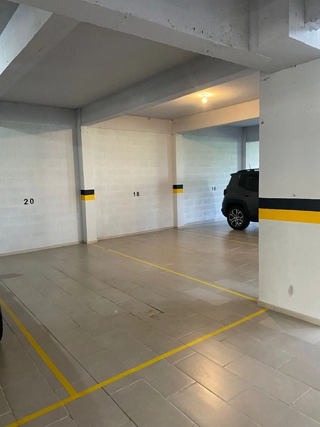 Apartamento 3 suítes, Um por andar: 16ª foto da galeria de imagens do imóvel