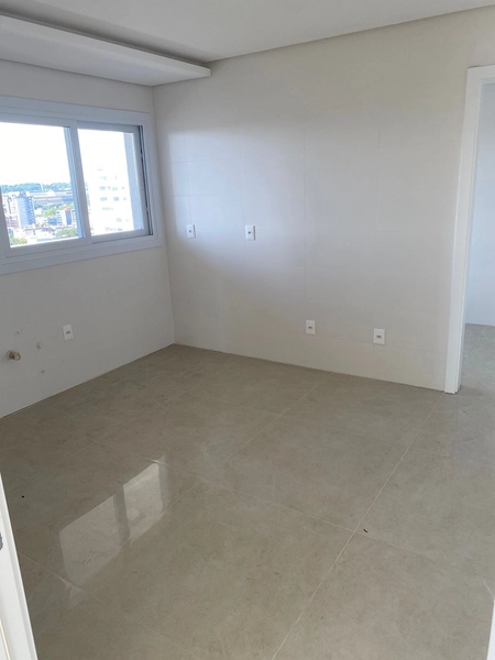 Apartamento 3 suítes, Um por andar: 4ª foto da galeria de imagens do imóvel