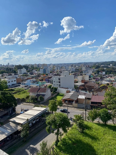 Apartamento 3 suítes, Um por andar: 13ª foto da galeria de imagens do imóvel