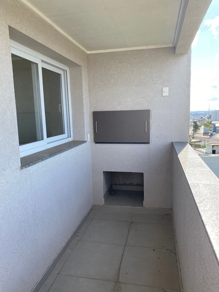 Apartamento 3 suítes, Um por andar: 12ª foto da galeria de imagens do imóvel