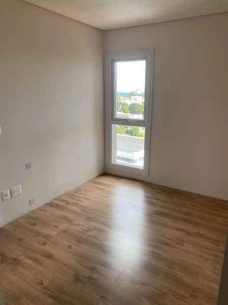 Apartamento 3 suítes, Um por andar: 9ª foto da galeria de imagens do imóvel