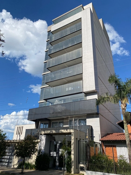 Apartamento 3 suítes, Um por andar: 1ª foto da galeria de imagens do imóvel