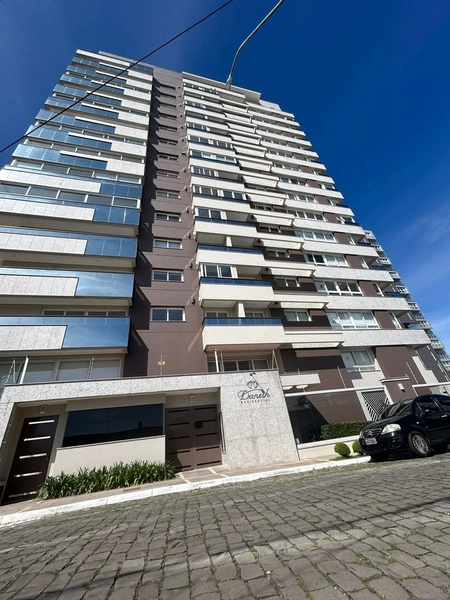 Apartamento à venda no bairro Madureira: 2ª foto da galeria de imagens do imóvel