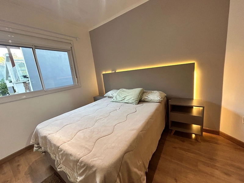  144m² de Puro Conforto: Sobrado de 4 Pavimentos com 2 Suítes no Vinhedos!: 5ª foto da galeria de imagens do imóvel