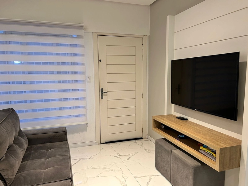  144m² de Puro Conforto: Sobrado de 4 Pavimentos com 2 Suítes no Vinhedos!: 3ª foto da galeria de imagens do imóvel