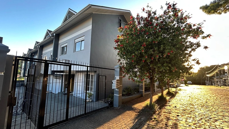  144m² de Puro Conforto: Sobrado de 4 Pavimentos com 2 Suítes no Vinhedos!: 12ª foto da galeria de imagens do imóvel