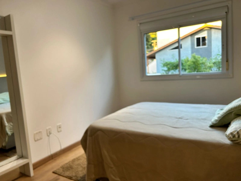  144m² de Puro Conforto: Sobrado de 4 Pavimentos com 2 Suítes no Vinhedos!: 6ª foto da galeria de imagens do imóvel