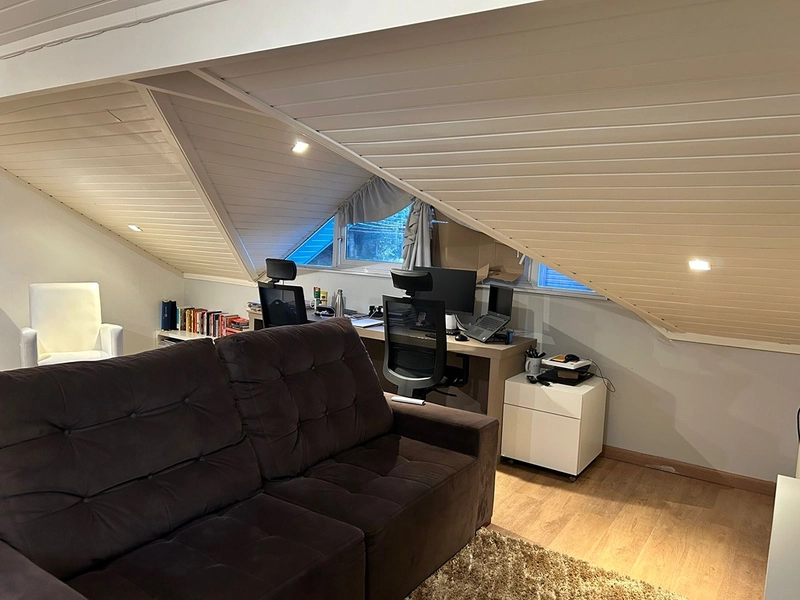  144m² de Puro Conforto: Sobrado de 4 Pavimentos com 2 Suítes no Vinhedos!: 1ª foto da galeria de imagens do imóvel