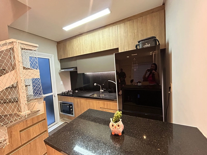  144m² de Puro Conforto: Sobrado de 4 Pavimentos com 2 Suítes no Vinhedos!: 4ª foto da galeria de imagens do imóvel