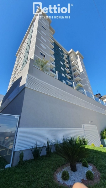Apartamentos no Sanvitto: 8ª foto da galeria de imagens do imóvel