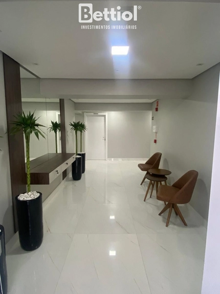 Apartamentos no Sanvitto: 3ª foto da galeria de imagens do imóvel