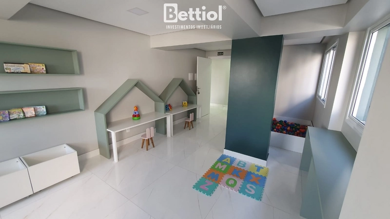 Apartamentos no Sanvitto: 5ª foto da galeria de imagens do imóvel