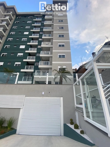 Apartamentos no Sanvitto: 1ª foto da galeria de imagens do imóvel