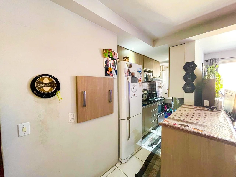 Apartamento com 2 Dormitórios no São Caetano: 4ª foto da galeria de imagens do imóvel
