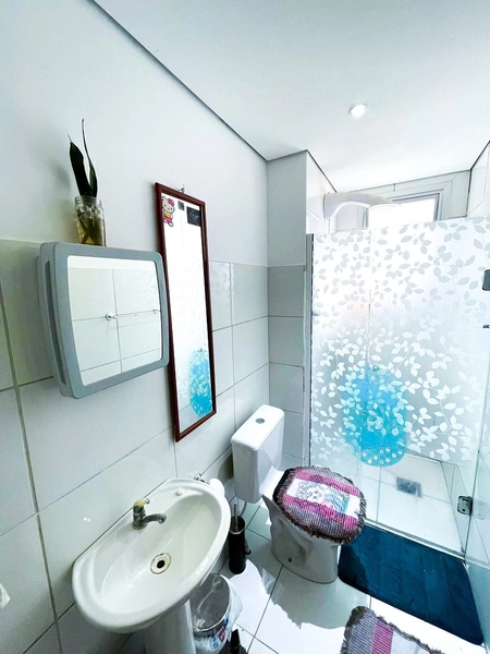 Apartamento com 2 Dormitórios no São Caetano: 7ª foto da galeria de imagens do imóvel