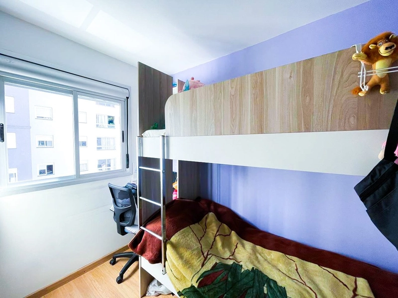 Apartamento com 2 Dormitórios no São Caetano: 6ª foto da galeria de imagens do imóvel