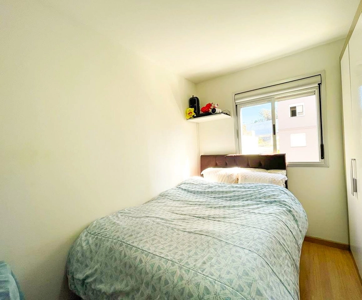 Apartamento com 2 Dormitórios no São Caetano: 5ª foto da galeria de imagens do imóvel