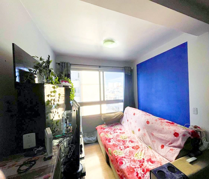 Apartamento com 2 Dormitórios no São Caetano: 3ª foto da galeria de imagens do imóvel