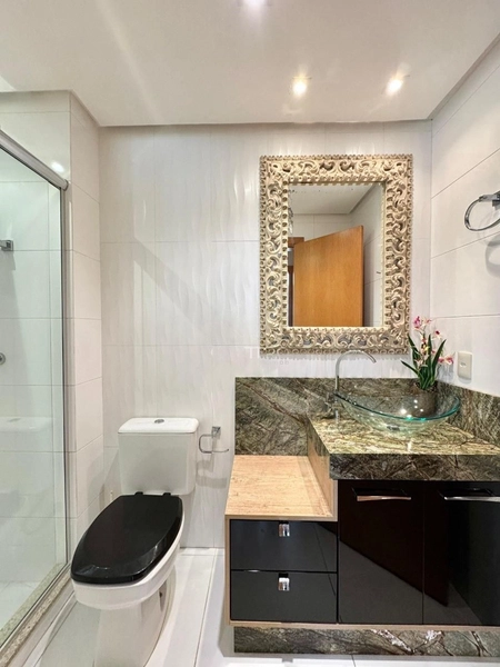 Apartamento com 3 Quartos - Rio Branco: 23ª foto da galeria de imagens do imóvel