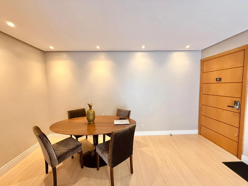 Apartamento com 3 Quartos - Rio Branco: 2ª foto da galeria de imagens do imóvel