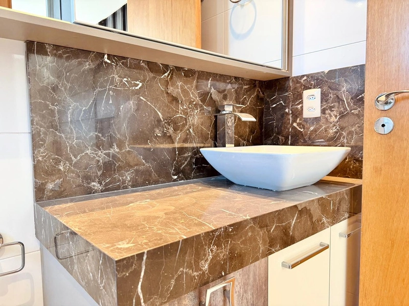 Apartamento com 3 Quartos - Rio Branco: 25ª foto da galeria de imagens do imóvel