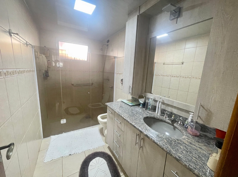 Casa com 4 dormitórios no bairro Rio Branco: 12ª foto da galeria de imagens do imóvel