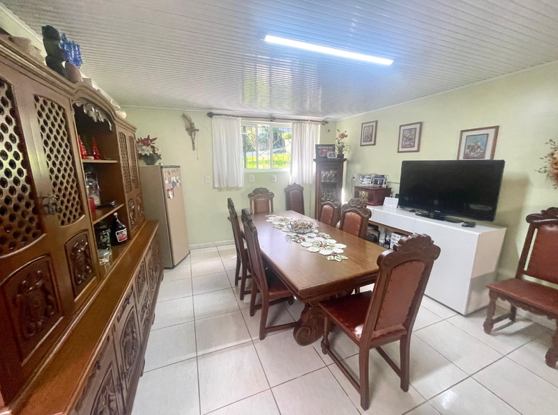 Casa com 4 dormitórios no bairro Rio Branco: 7ª foto da galeria de imagens do imóvel