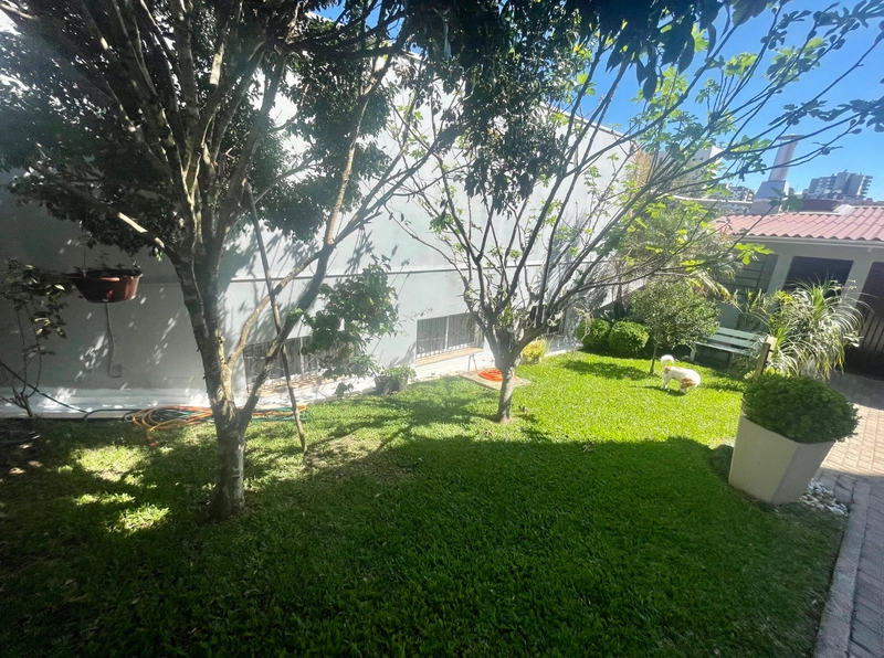 Casa com 4 dormitórios no bairro Rio Branco: 3ª foto da galeria de imagens do imóvel