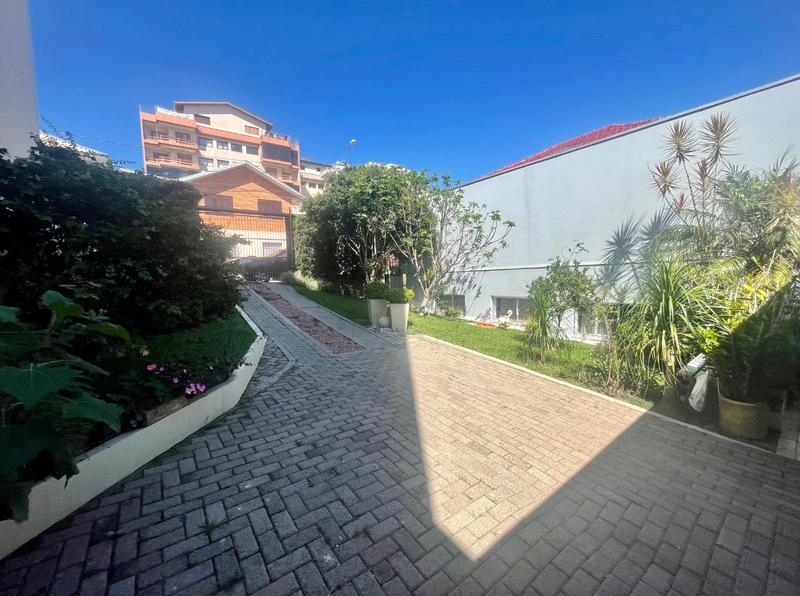 Casa com 4 dormitórios no bairro Rio Branco: 4ª foto da galeria de imagens do imóvel