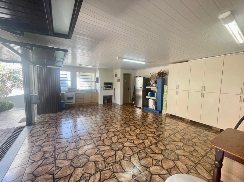 Casa com 4 dormitórios no bairro Rio Branco: 11ª foto da galeria de imagens do imóvel