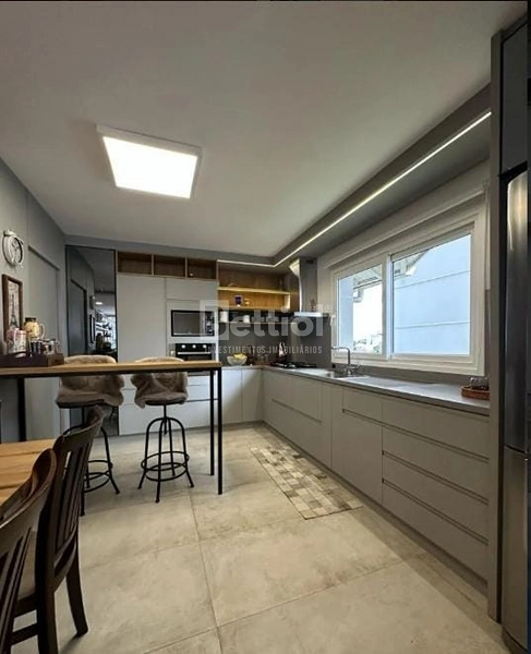 Casa Semi Mobiliada no Bela Vista: 4ª foto da galeria de imagens do imóvel