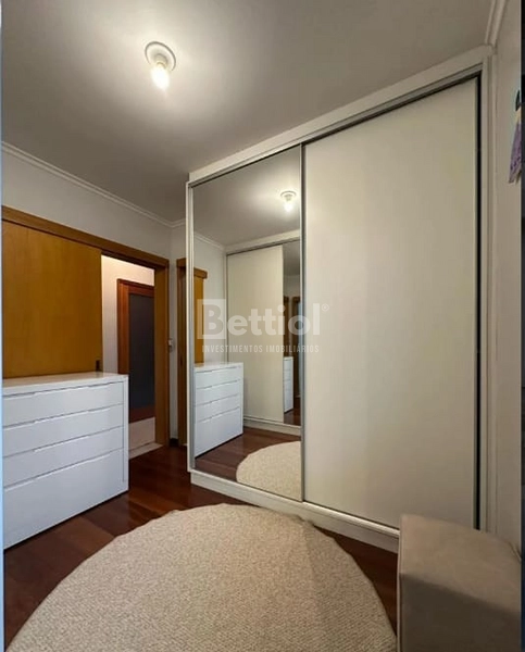 Casa Semi Mobiliada no Bela Vista: 10ª foto da galeria de imagens do imóvel