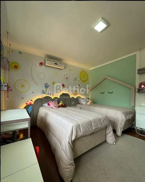 Casa Semi Mobiliada no Bela Vista: 8ª foto da galeria de imagens do imóvel