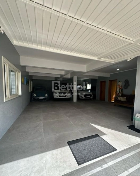 Casa Semi Mobiliada no Bela Vista: 13ª foto da galeria de imagens do imóvel