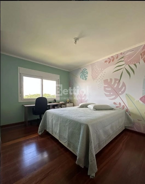 Casa Semi Mobiliada no Bela Vista: 7ª foto da galeria de imagens do imóvel
