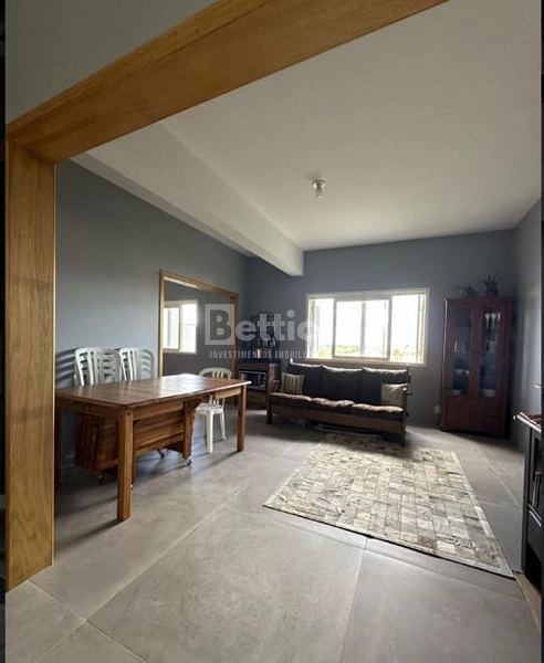 Casa Semi Mobiliada no Bela Vista: 12ª foto da galeria de imagens do imóvel