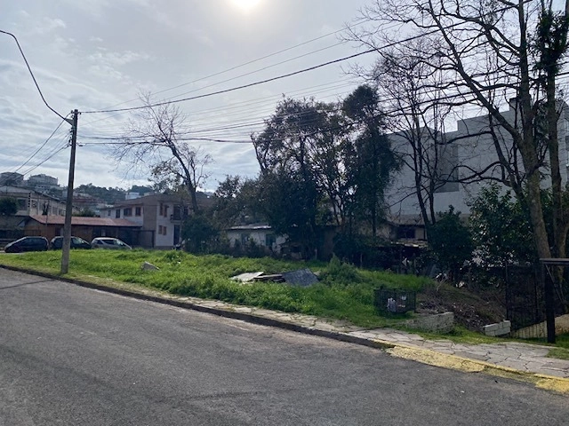 Sobrado na planta com entrada individual , bairro Santa Catarina: 6ª foto da galeria de imagens do imóvel