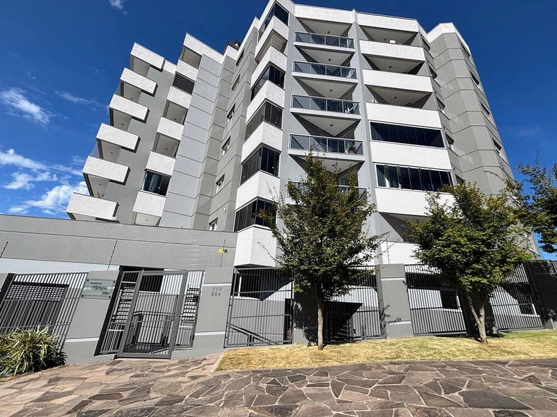 Apartamento 3 dormitórios no Colina Sorriso: 14ª foto da galeria de imagens do imóvel