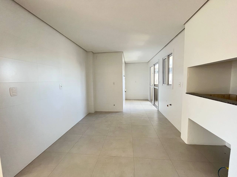 Apartamento novo de 3 dormitórios no Jardim América: 2ª foto da galeria de imagens do imóvel
