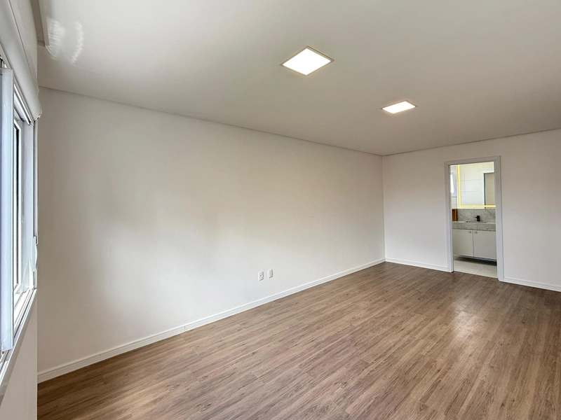 Apartamento novo de 3 dormitórios no Jardim América: 4ª foto da galeria de imagens do imóvel