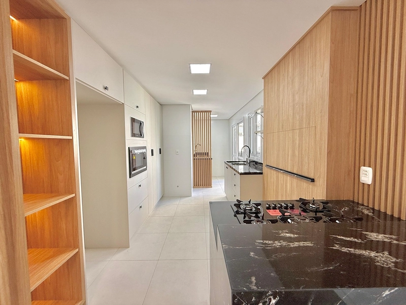 Apartamento novo de 3 dormitórios no Jardim América: 14ª foto da galeria de imagens do imóvel