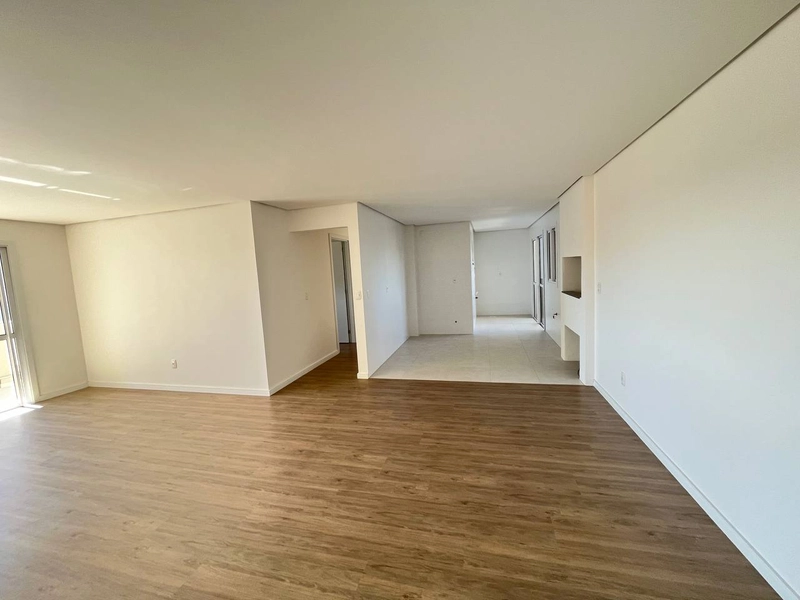 Apartamento novo de 3 dormitórios no Jardim América: 3ª foto da galeria de imagens do imóvel