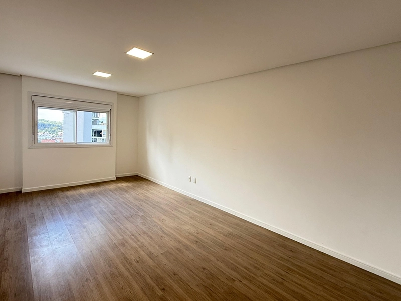 Apartamento novo de 3 dormitórios no Jardim América: 3ª foto da galeria de imagens do imóvel